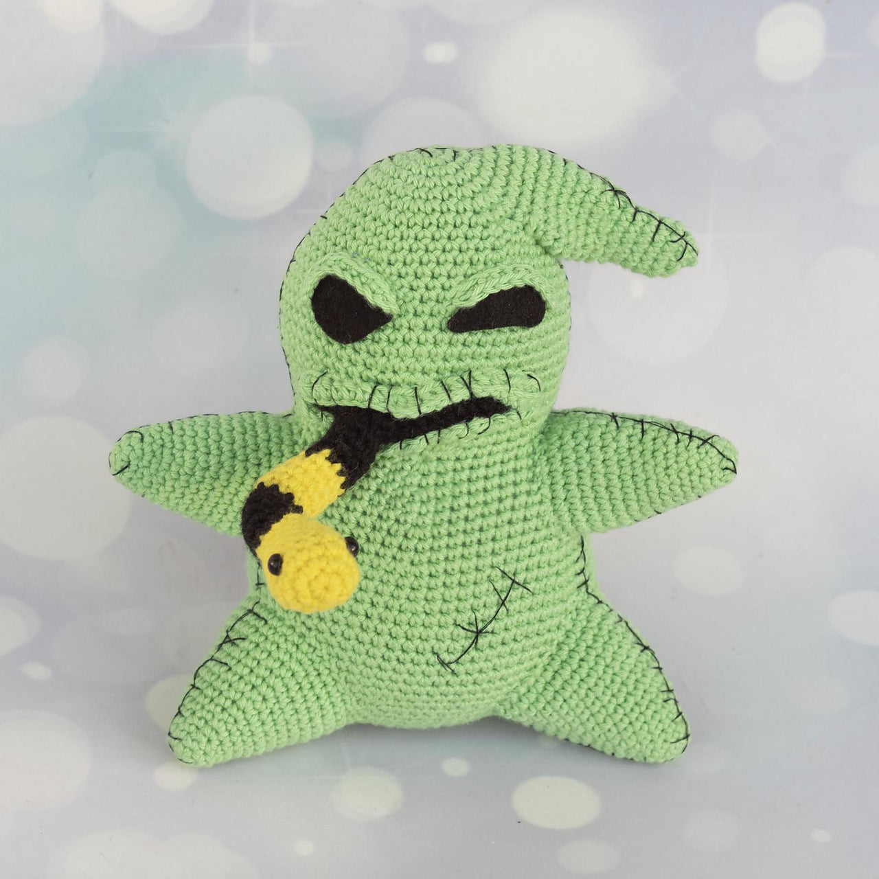 Oogie Boogie