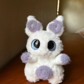 Dazey the Dream Sprite