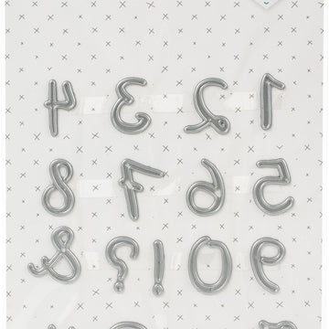 Studio Light Essentials Cutting & Embossing Die - 606650