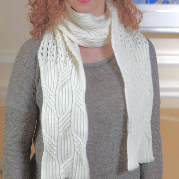 Tonal Scarf