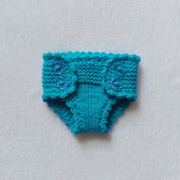Baby Doll Bloomers for 13 Inch Dolls