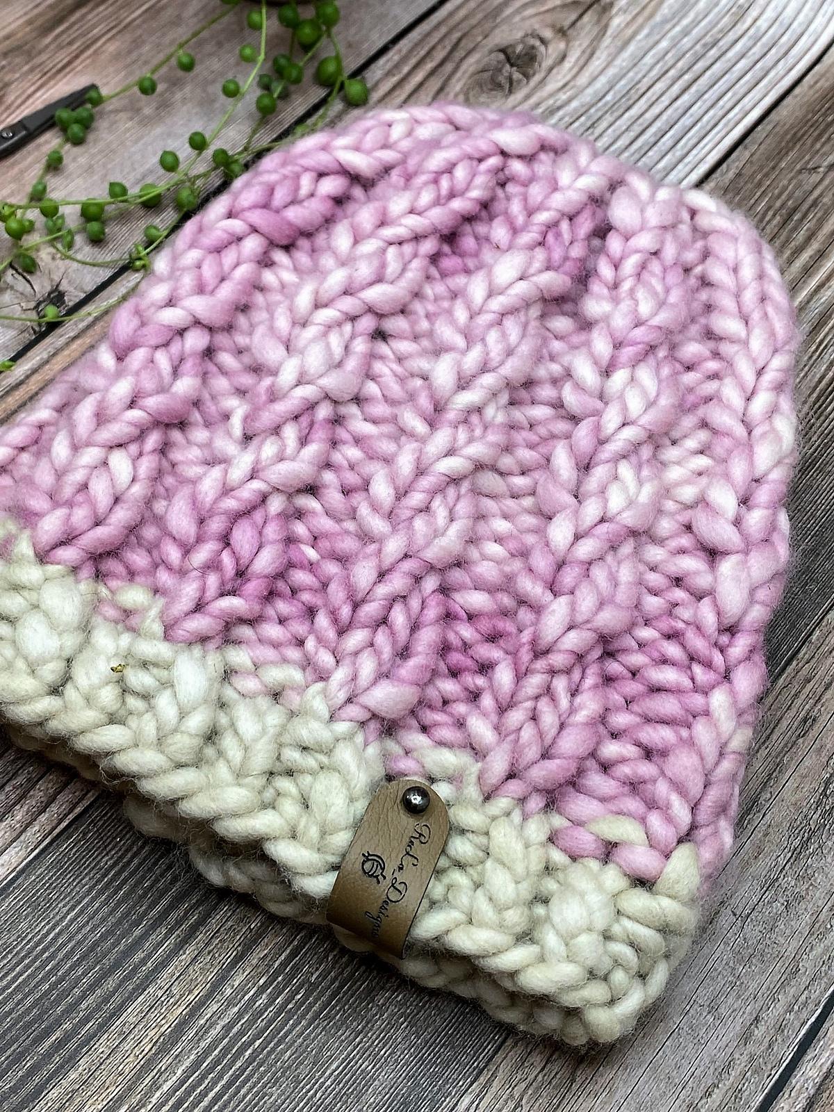 The Avon Hat