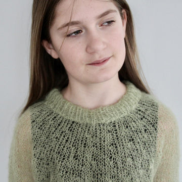 Belindas sweater