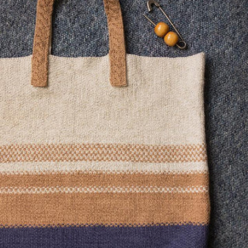 Sierra Bag
