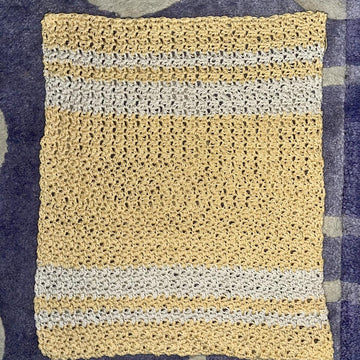 Lemonade Dish Cloth