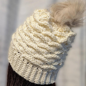 The Sunrise Beanie
