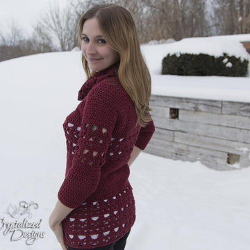 Gemstone Tunic