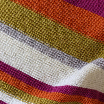 Ugly Blanket