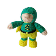 Captain Stitches