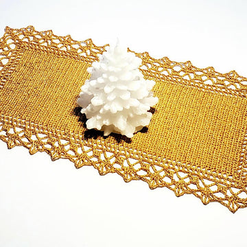 Festive Table Runner