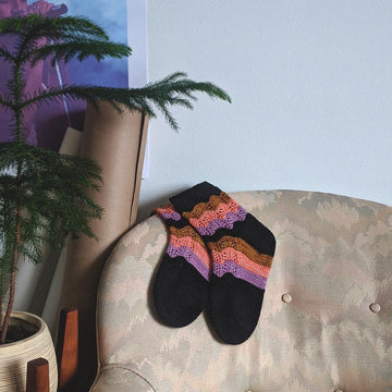 New Wave Socks