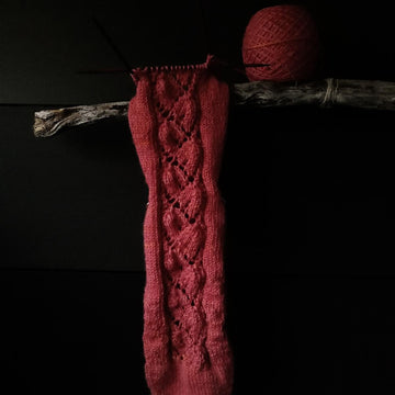 Foxglove Socks