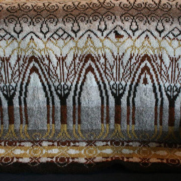The Kentigern Blanket