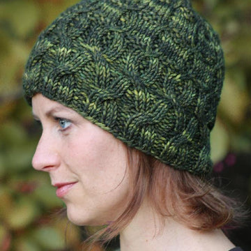 Hemlock Shade