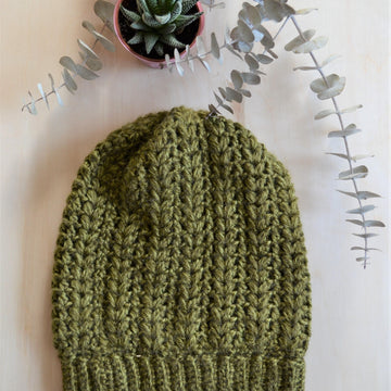 The Ivy Beanie
