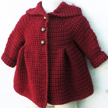 Pixie Hood Jacket