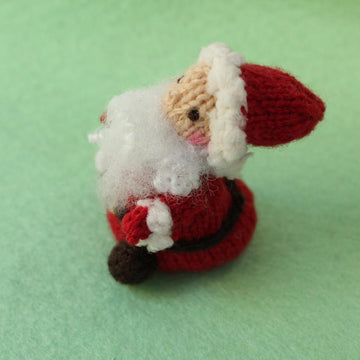 Santa's Magic Sleigh
