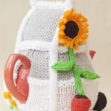 Greenhouse Tea Cosy