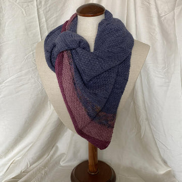 Steadfast Shawl