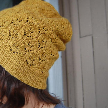 Skinner hat