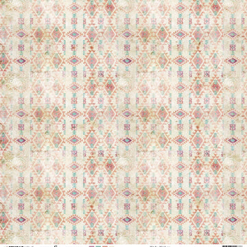 Studio Light Ultimate Scrap Collection Double-Sided Cardstock 12"X12" 10/Pkg - NR. 34