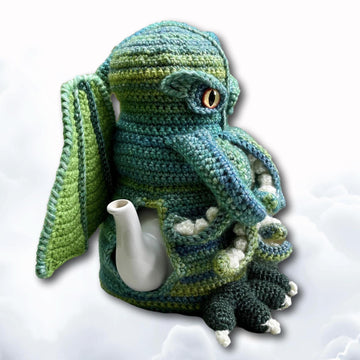 Cthulhu Tea Cosy