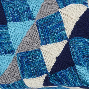 Granada Blanket
