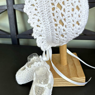 Baby Twins Boy and Girl Christening, Blessing, Everyday Outfits