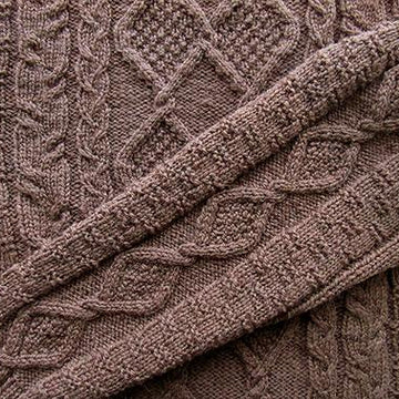 Heritage Pullover