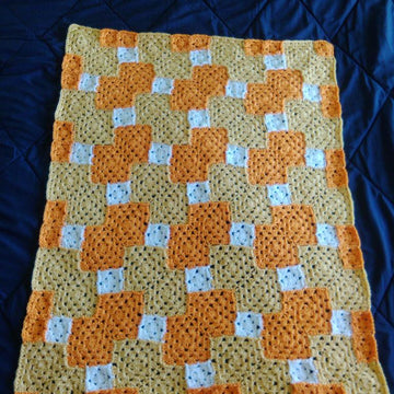 EGS Mango Blanket