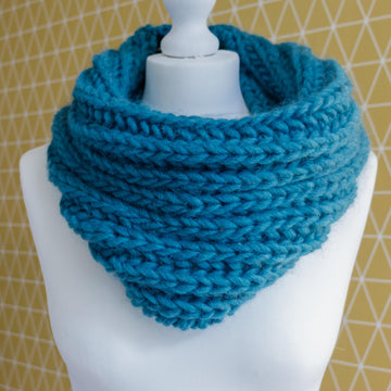 Malin Chunky Cowl