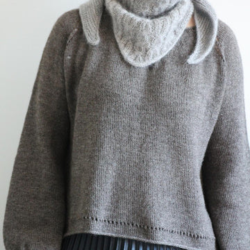 Solmut Scarf