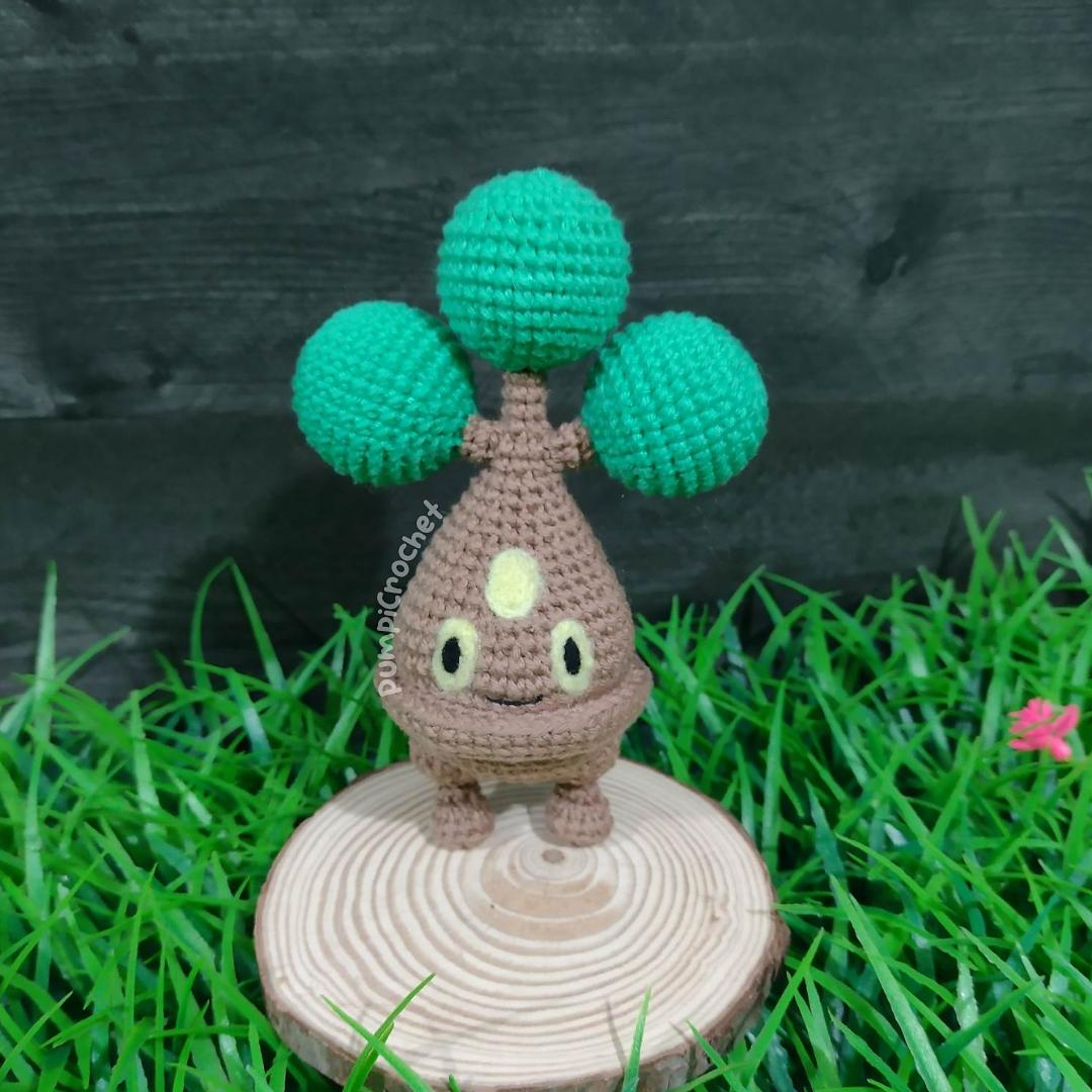Bonsly