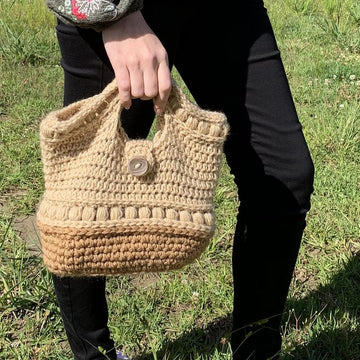 Little Weekender Bag