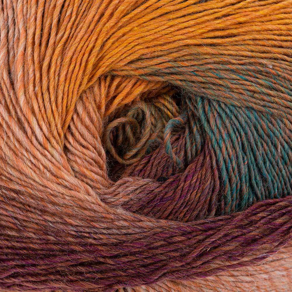 Rowan Sock