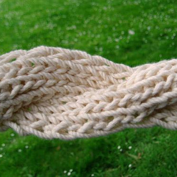 Twist Scarf
