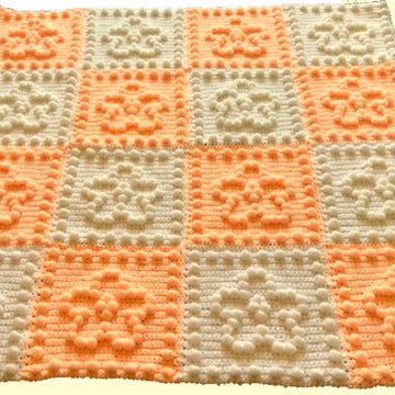 Flower Motifs