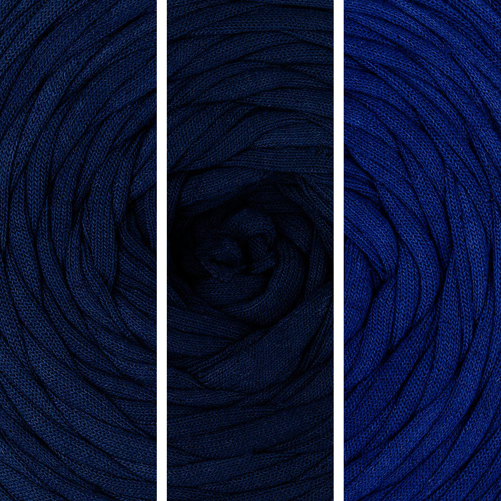 Paintbox Yarns Recycled T-Shirt 800g