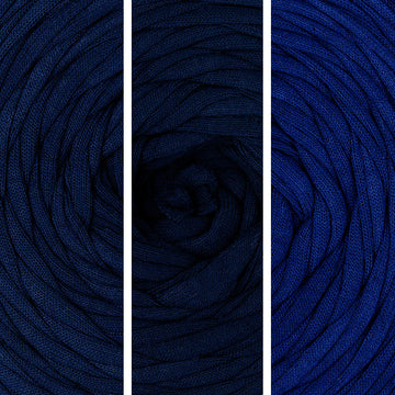 Dark Blue Shades (010)