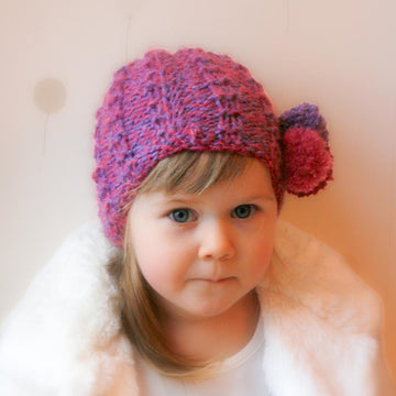 Kalervo beanie