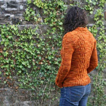 Woodburne Cardigan