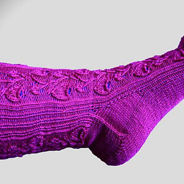 Bluebell Socks