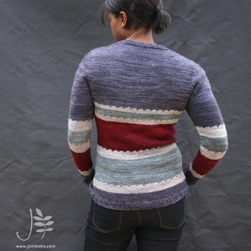 Under Duress Pullover