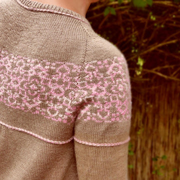 Sügis sweater