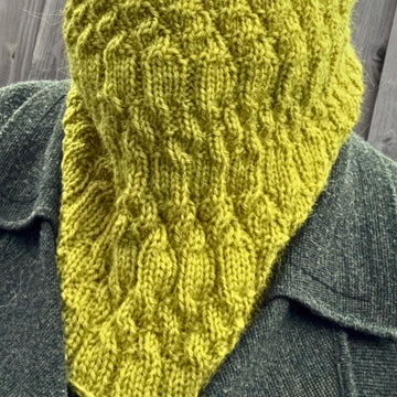 Path Cowl