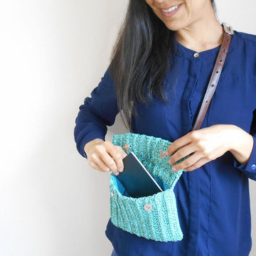 Via Belt Bag