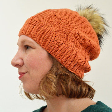 Kitties All Around Hat