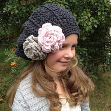 Samantha Slouch