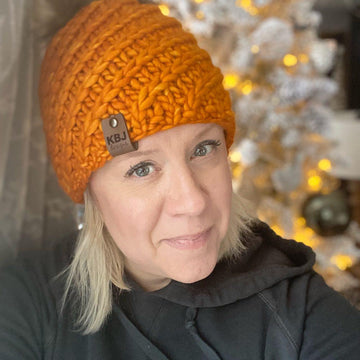 Convolution Beanie