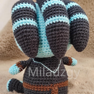 Thresh from League of Legends